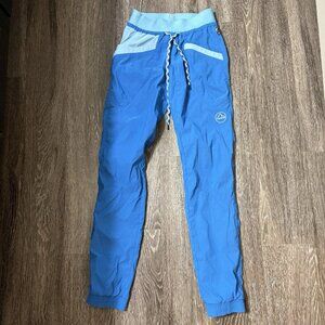 La Sportiva Mantra Pants Womens XS